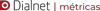 Dialnet Métricas logo
